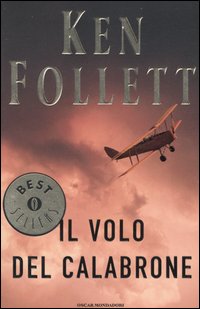 Il volo del Calabrone