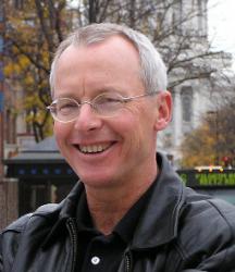 John Stauber