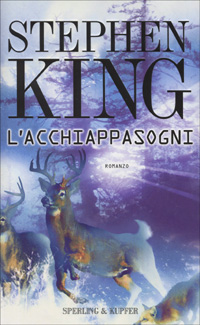 L'acchiappasogni (S.King)