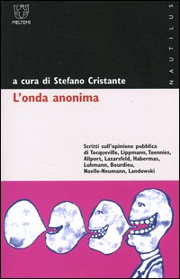 L'onda anonima