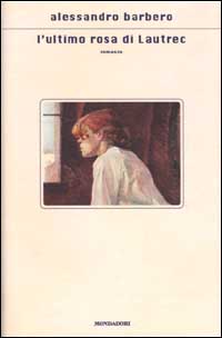 L'ultimo rosa di Lautrec