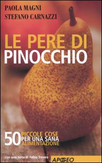 Le pere di Pinocchio
