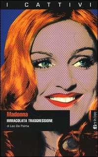 Madonna Immacolata trasgressione