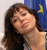 Arriva ‘Draquila’ della Guzzanti