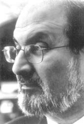 Salman Rushdie