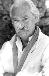 Tiziano Terzani