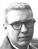 Walter Tevis