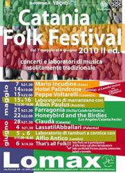 Catania Folk Festival
