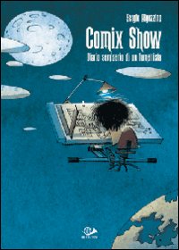Comix show