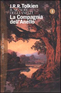 La compagnia dell'Anello