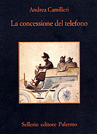 La concessione del telefono