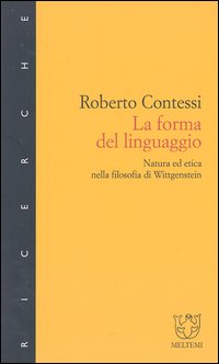 La forma del linguaggio