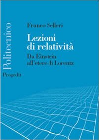 Lezioni di relatività