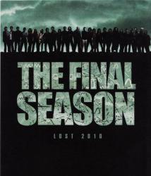 Lost ultima serie