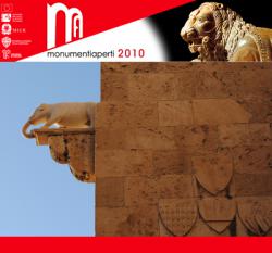 Monumenti Aperti 2010