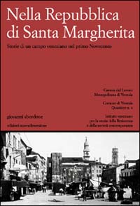 Nella Repubblica di Santa Margherita