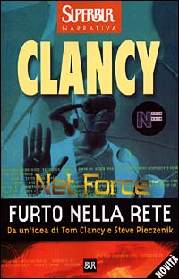 Net force. Furto nella rete