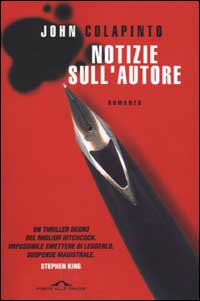 Notizie sull'autore