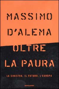 Oltre la paura