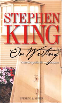 On writing