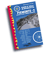 Paesi e valli in bicicletta, Piemonte - 2