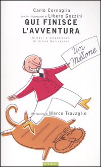 Qui finisce l'avventura