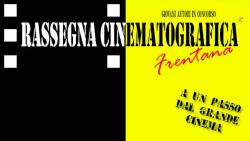 Rassegna cinematografica Frentana