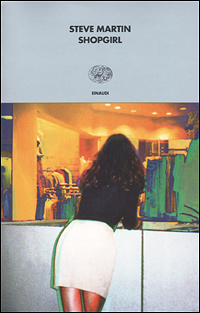 Shop Girl