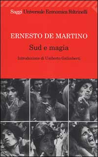 Sud e magia