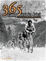 Trecentosessantacinque campioni in bici
