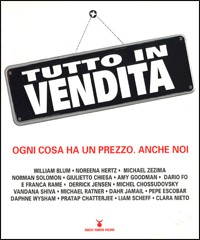 Tutto in vendita