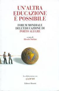 Un'altra educazione è possibile