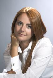 Valeria Di Felice
