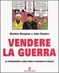 Vendere la guerra