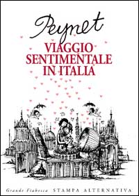 Viaggio sentimentale in italia