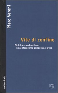 Vite di confine