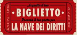 La nave dei Diritti