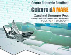 Candiani Summer Fest 2010