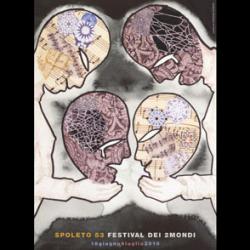 Festival dei due mondi 2010