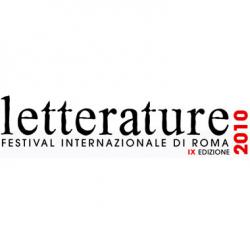 LETTERATURE 2010
