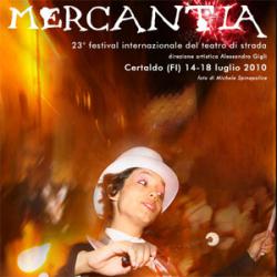 Mercantia Festival del Teatro di Strada