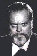 Orson Welles