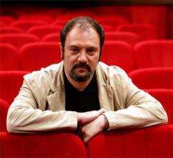 Carlo Lucarelli