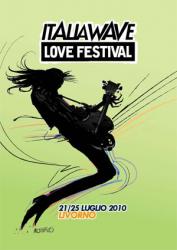 Italia Wave Love Festival