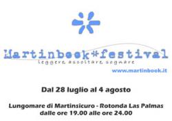 Martinbook Festival 2010