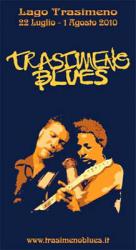 Trasimeno Blues