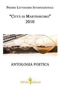 "Città di Martinsicuro" Antologia poetica 