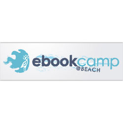 EBook Camp @Beach 2010