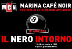 Festival Letterario Marina Café Noir