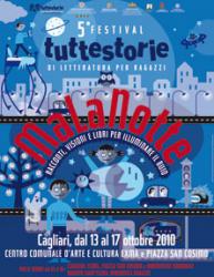 Festival TutteStorie 2010